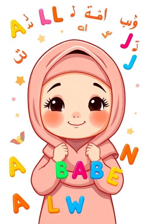 Alif Ba Ta